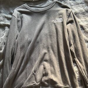 North Face Sweater Mens
